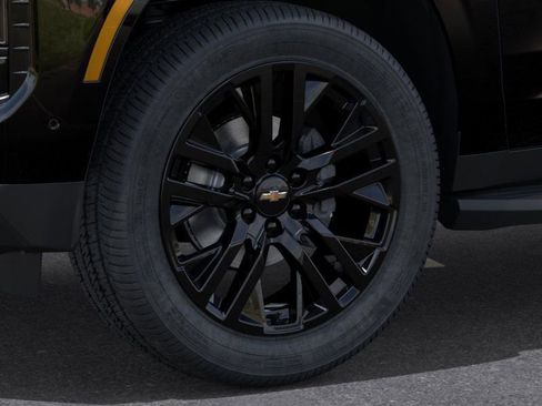 New 2026 Chevrolet Tahoe Premier image 9