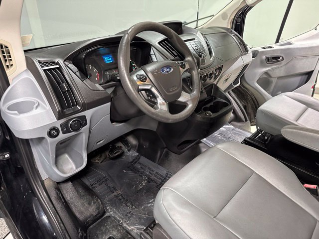 Used 2018 Ford Transit 350 XL RWD image 10