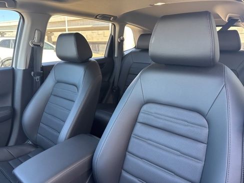 Used 2024 Honda CR-V EX-L image 8