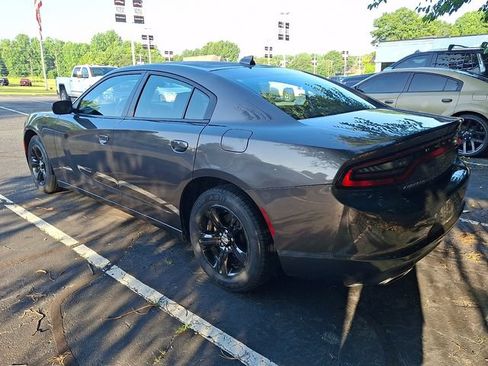 Used 2023 Dodge Charger SXT RWD image 6