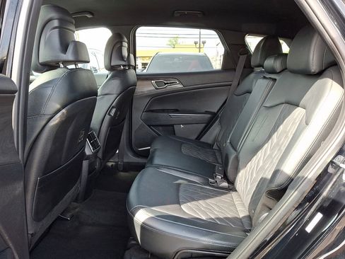 Used 2023 Kia Sportage X-Line image 16