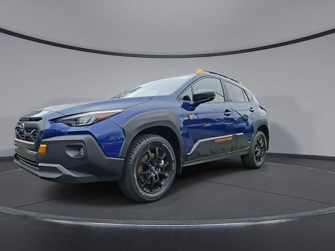 New 2026 Subaru Crosstrek 2.5i Wilderness AWD/4WD image 3