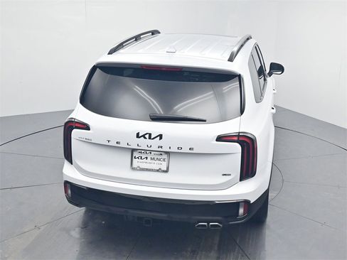 New 2025 Kia Telluride EX X-Line image 48