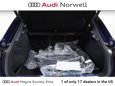 New 2026 Audi Q3 quattro 2.0T AWD/4WD image 14