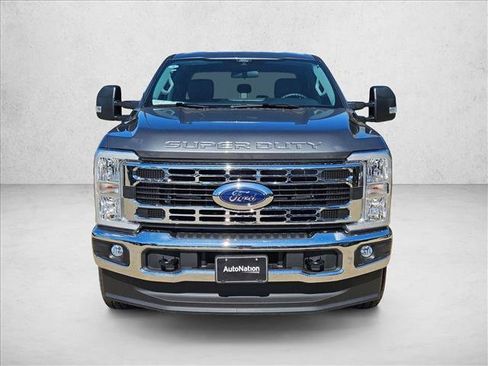 New 2026 Ford F250 XLT w/ FX4 Off-Road Package AWD/4WD image 6
