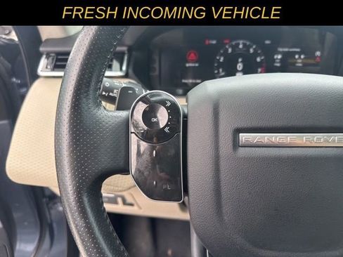 Used 2020 Land Rover Range Rover Velar S image 15