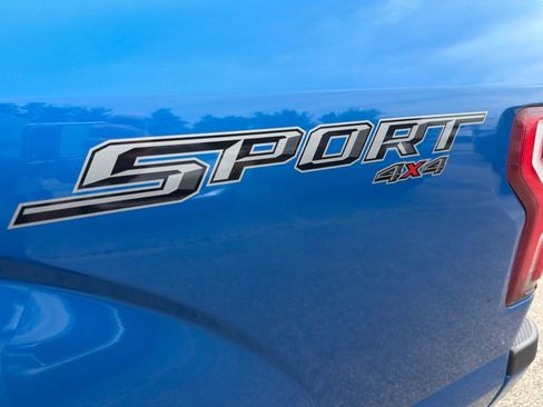 Used 2020 Ford F150 XLT w/ Equipment Group 302A Luxury AWD/4WD image 26