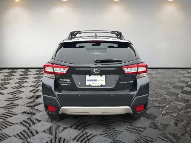 Used 2019 Subaru Crosstrek 2.0i Limited w/ Moonroof Package w/Navigation AWD/4WD image 6