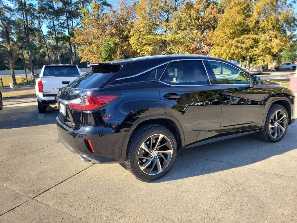 Used 2016 Lexus RX 350 FWD w/ Luxury Package image 7
