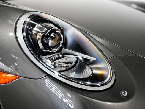 Used 2015 Porsche 911 Targa 4 image 41