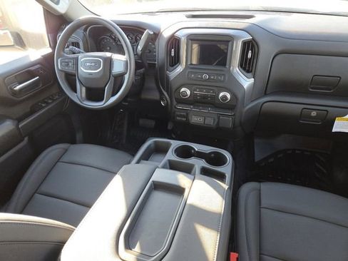 New 2025 GMC Sierra 3500 Pro w/ Convenience Package image 23