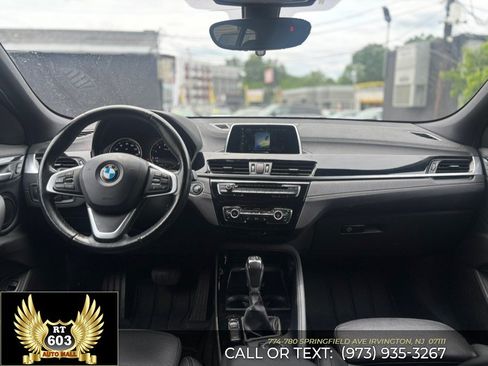 Used 2018 BMW X2 xDrive28i w/ Convenience Package AWD/4WD image 13