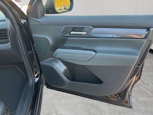 New 2026 GMC Terrain AT4 image 13