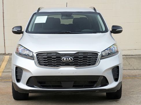 Used 2020 Kia Sorento S FWD image 43