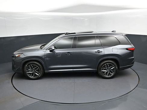 Certified 2025 Lexus TX 350 AWD w/ Technology Package image 34