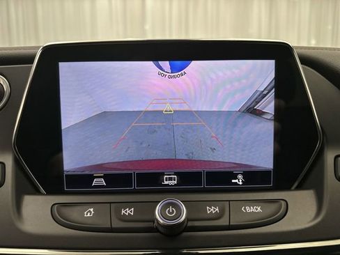 Used 2021 Chevrolet Blazer RS w/ Enhanced Convenience Package image 27