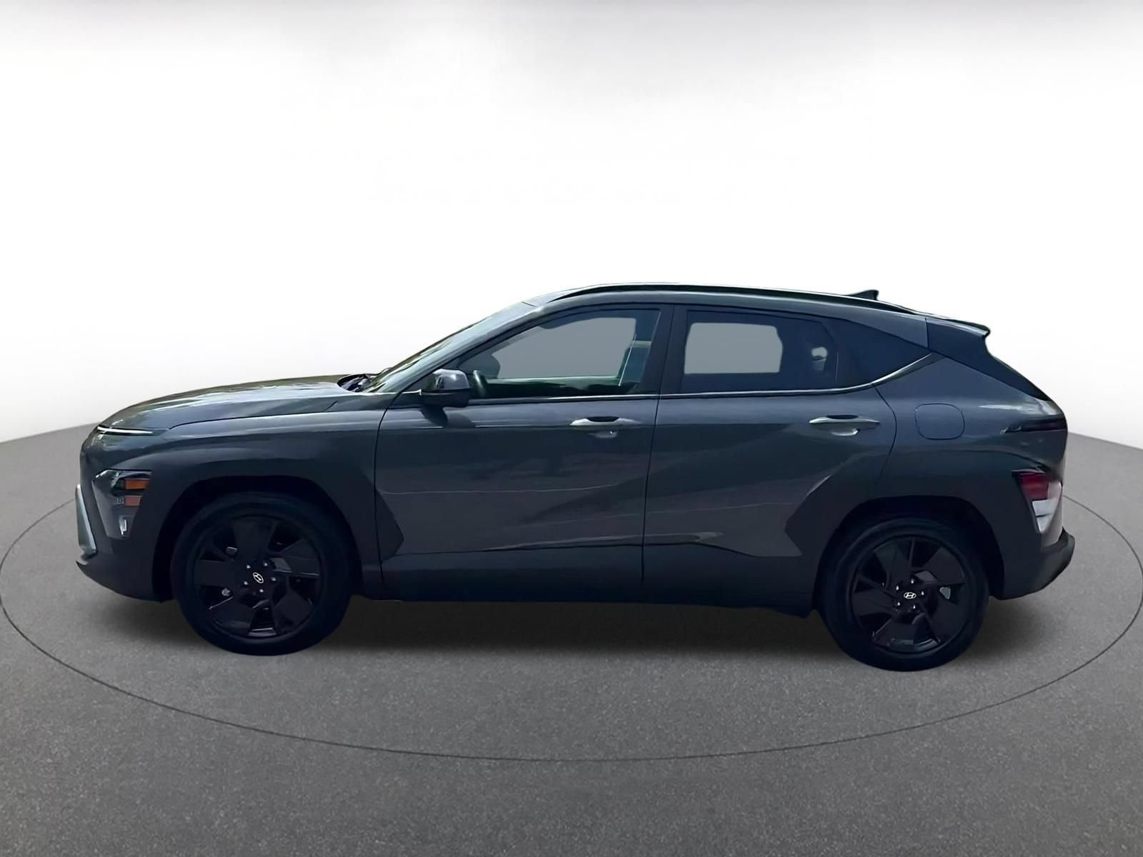 Used 2026 Hyundai Kona SEL Sport FWD image 8