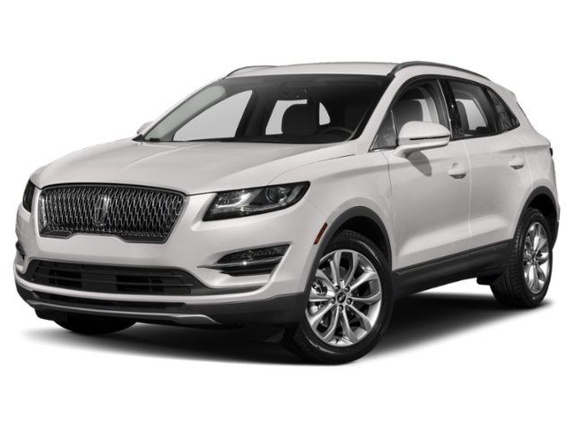 Used 2019 Lincoln MKC Premiere FWD image 1