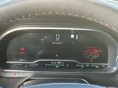 Used 2023 Chevrolet Tahoe Z71 w/ Luxury Package image 12