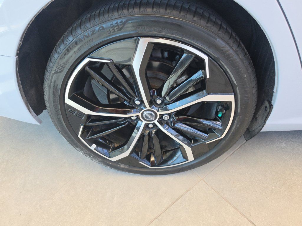 Used 2024 Nissan Altima 2.5 SR FWD image 55