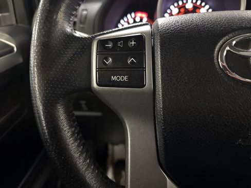 Used 2013 Toyota 4Runner Limited image 25