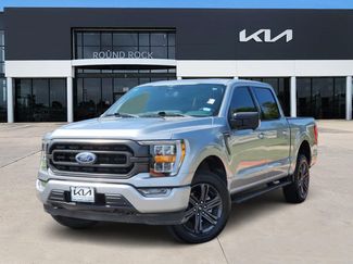 Used 2023 Ford F150 XLT w/ Equipment Group 302A High AWD/4WD video 1