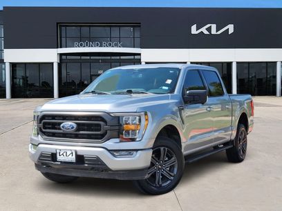 Used 2023 Ford F150 XLT w/ Equipment Group 302A High