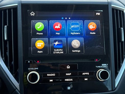 Used 2022 Subaru Forester Limited image 22