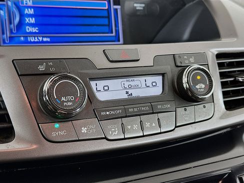 Used 2016 Honda Odyssey EX-L image 23