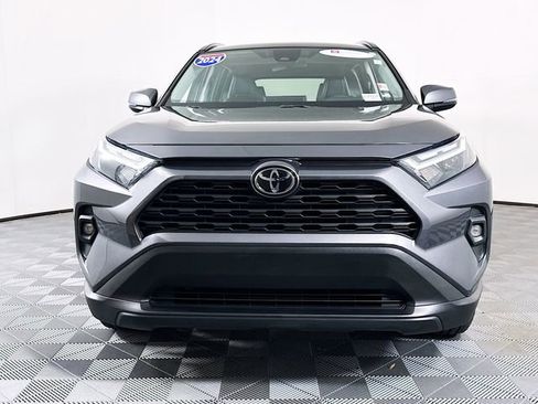Used 2024 Toyota RAV4 XLE Premium image 2