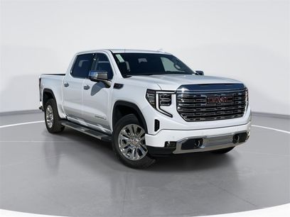 New 2026 GMC Sierra 1500 Denali