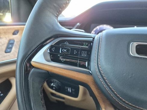 Used 2024 Jeep Grand Cherokee L Summit image 19