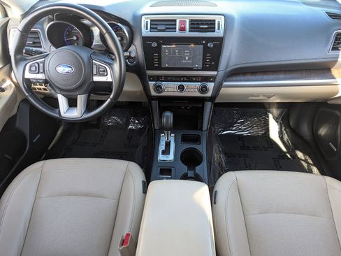 Used 2015 Subaru Outback 3.6R Limited image 16