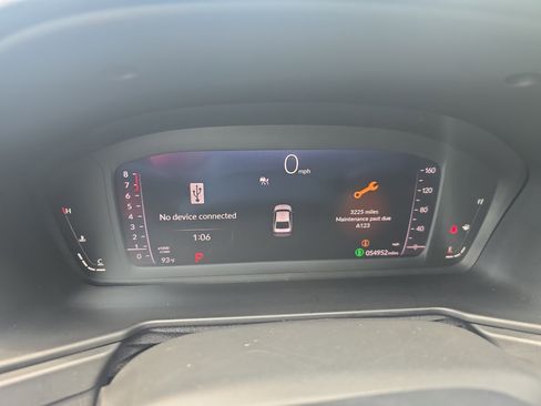 Used 2023 Honda Accord EX image 17