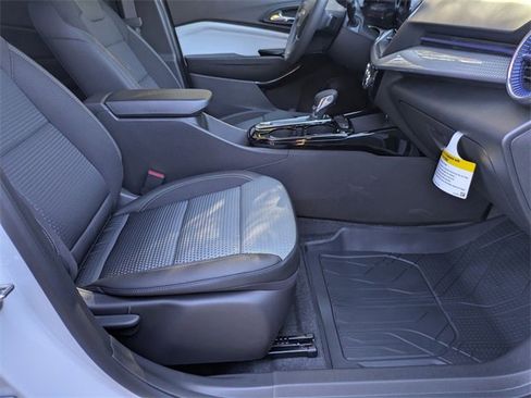 New 2026 Chevrolet Trax LT image 33