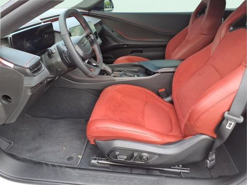 Used 2026 Dodge Charger Scat Pack AWD/4WD image 16