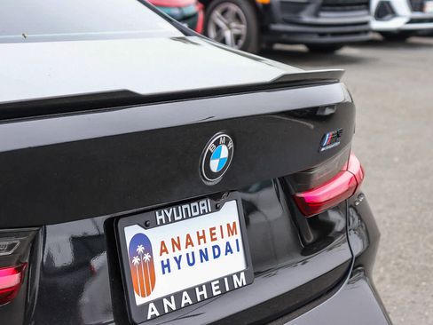 Used 2022 BMW M3 Competition w/ Executive Package image 11