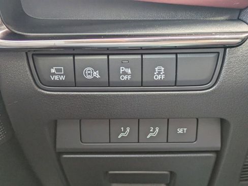 Used 2024 MAZDA MAZDA3 Hatchback w/Premium Plus Pkg image 29