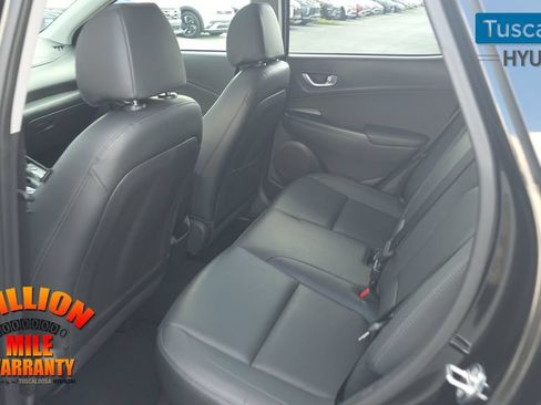 Used 2023 Hyundai Kona Limited FWD image 25