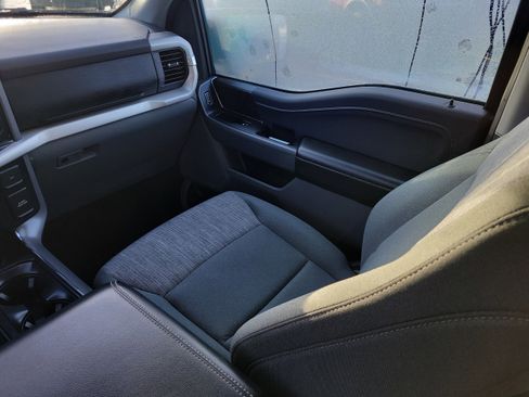 Used 2023 Ford F150 XLT w/ Equipment Group 302A High image 14