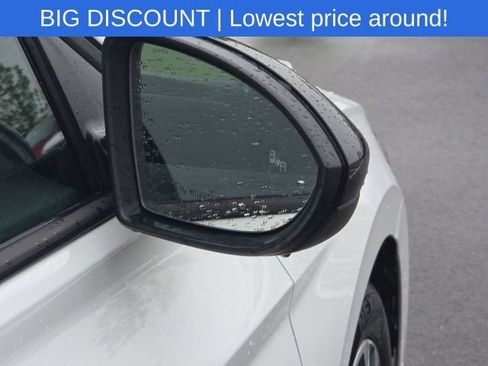 Used 2024 Volkswagen Jetta Sport FWD image 7