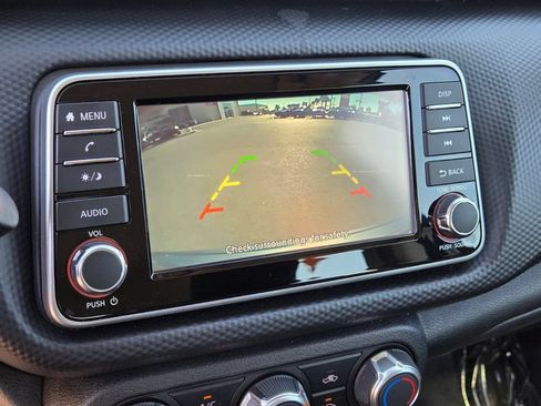 Certified 2024 Nissan Kicks S FWD image 26