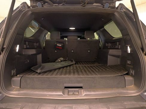 Used 2025 Toyota 4Runner TRD Off-Road Premium w/ Tow Technology Package image 21