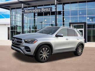 Certified 2025 Mercedes-Benz GLE 450 GLE 450 video 1