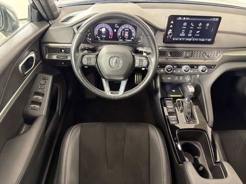 Used 2024 Acura Integra A-Spec FWD image 27
