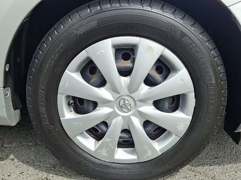 Used 2010 Toyota Corolla LE FWD image 8