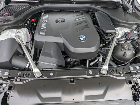 New 2026 BMW 530i xDrive w/ Premium Package AWD/4WD image 38