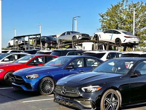 New 2026 Mercedes-Benz CLE 53 AMG 4MATIC Cabriolet image 21