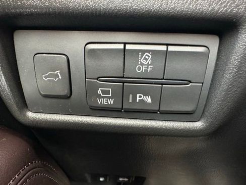 Used 2023 MAZDA CX-5 Signature image 30