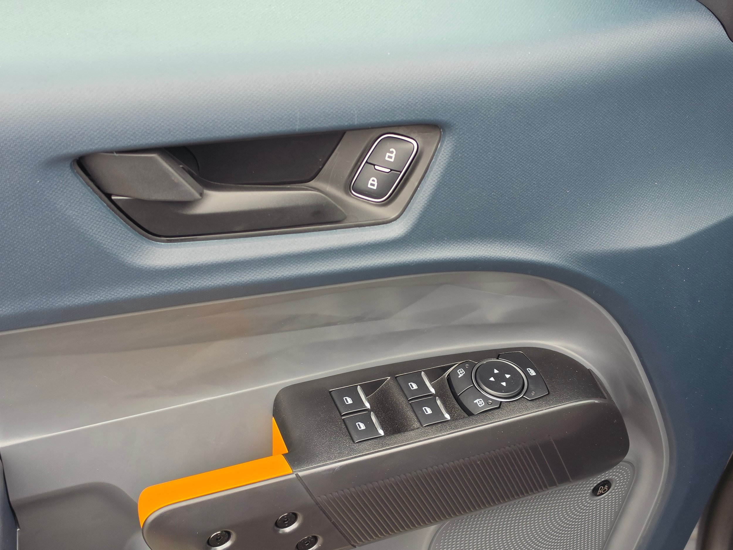 New 2026 Ford Maverick Tremor AWD/4WD image 18